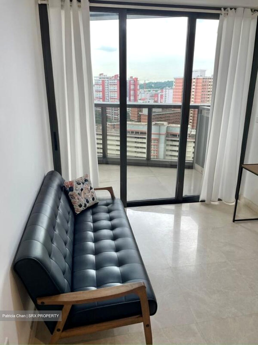 Commonwealth Towers (D3), Condominium #502920121